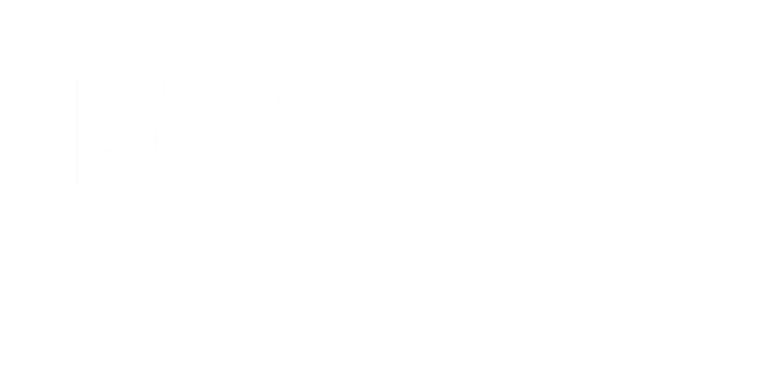 Logo Flying Vision