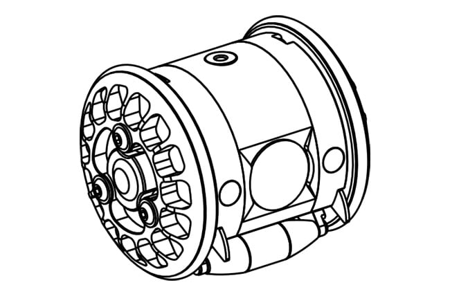 Roboterprodukte