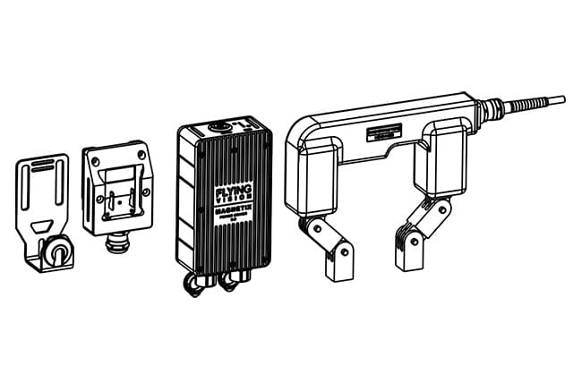 Products NDT