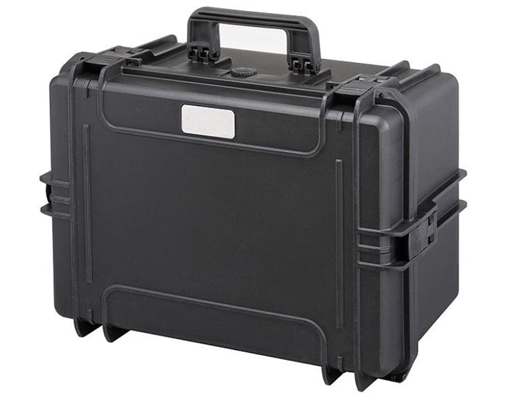 vacuum box rugged case