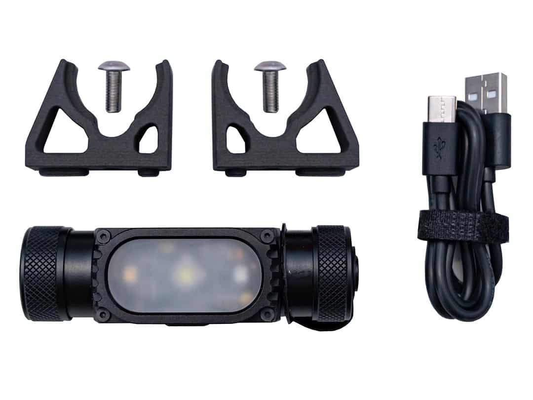 LED lighting system designed to enhance performance during your vacuum box leak testing inspections